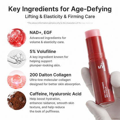 NAD+ EGF Firming Multi Balm