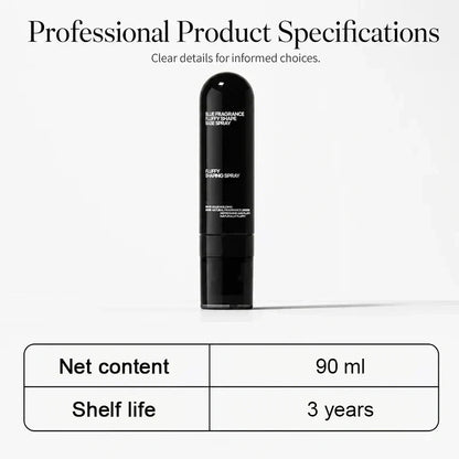 Peach-Scented Hair Volumizing Spray – Lightweight Bounce, Fuller-Looking Hair & Long-Lasting Hold X