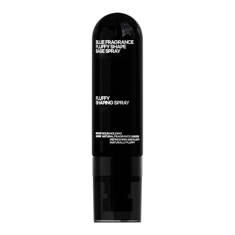 Peach-Scented Hair Volumizing Spray – Lightweight Bounce, Fuller-Looking Hair & Long-Lasting Hold X
